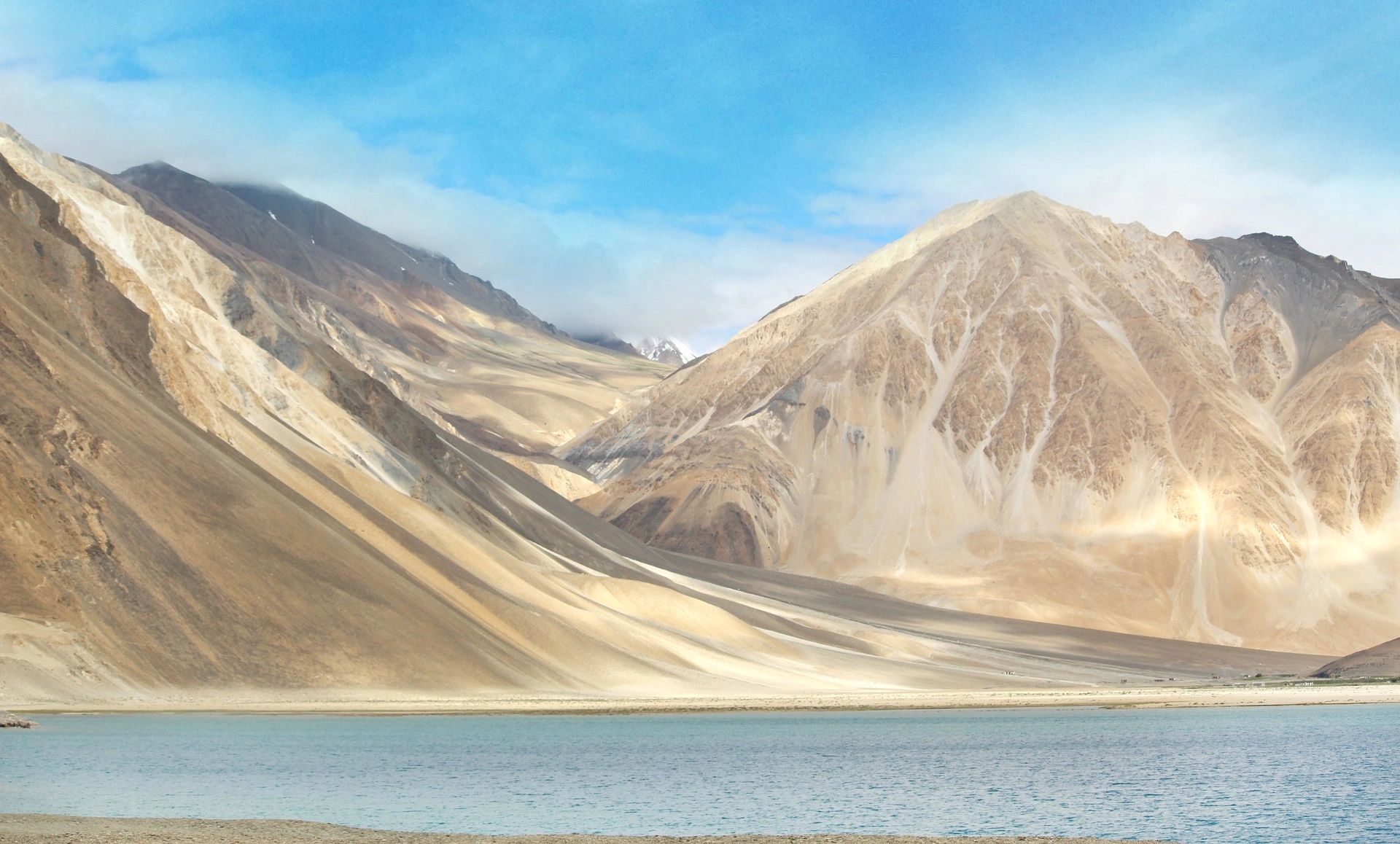 Build your financial fitness to climb these mountains and create long term wealth