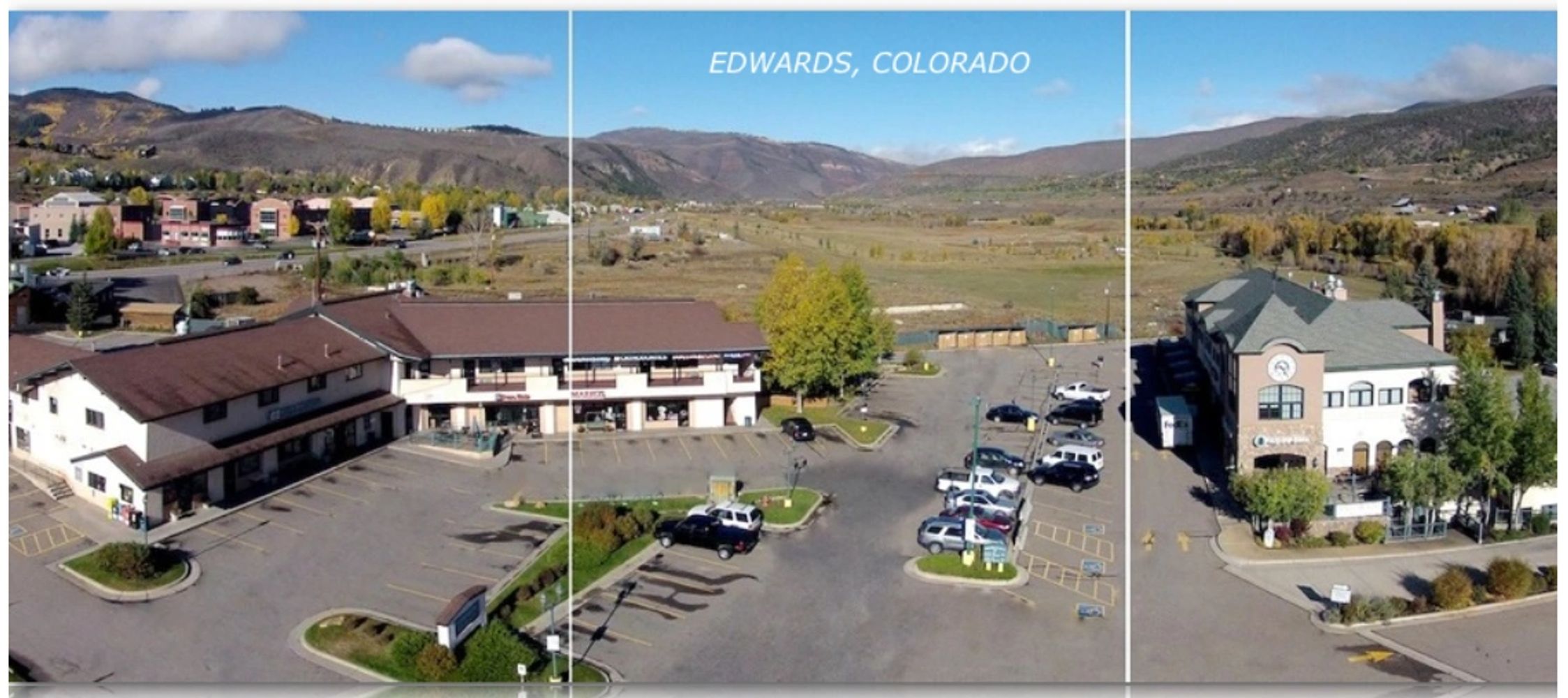 eat shop work mall food restaurant bank lease vacancy prime location vail valley edwards colorado