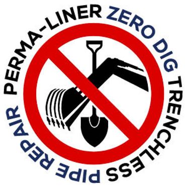 Perma-liner Trenchless pipe repair
