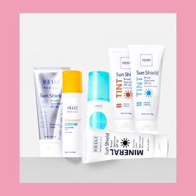 Obagi skin care products in Stockport . Nurse Debbie Ellis Obagi Ambassador