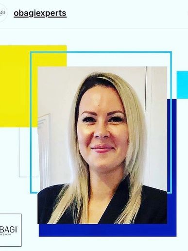 Debbie ellis aesthetics nurse