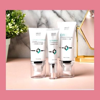 Obagi skin care in cheshire. Aesthetic nurse Debbie