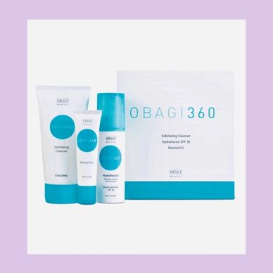 Obagi products in Stockport . Skin consultations by nurse prescriber Debbie Ellis