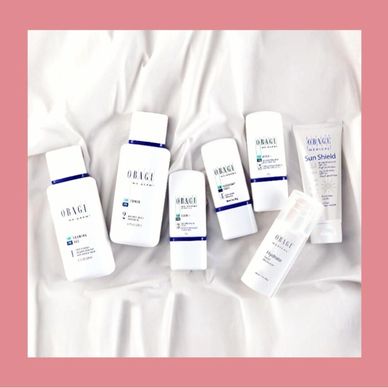 Obagi medical skin care in Hazel Grove . Mwah Aesthetics nurse Debbie Ellis