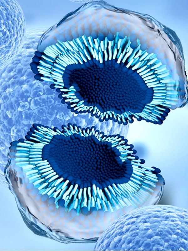 Exosomes in wilmslow