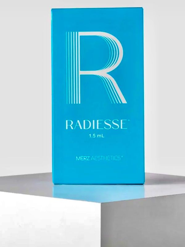 Radiesse in wilmslow