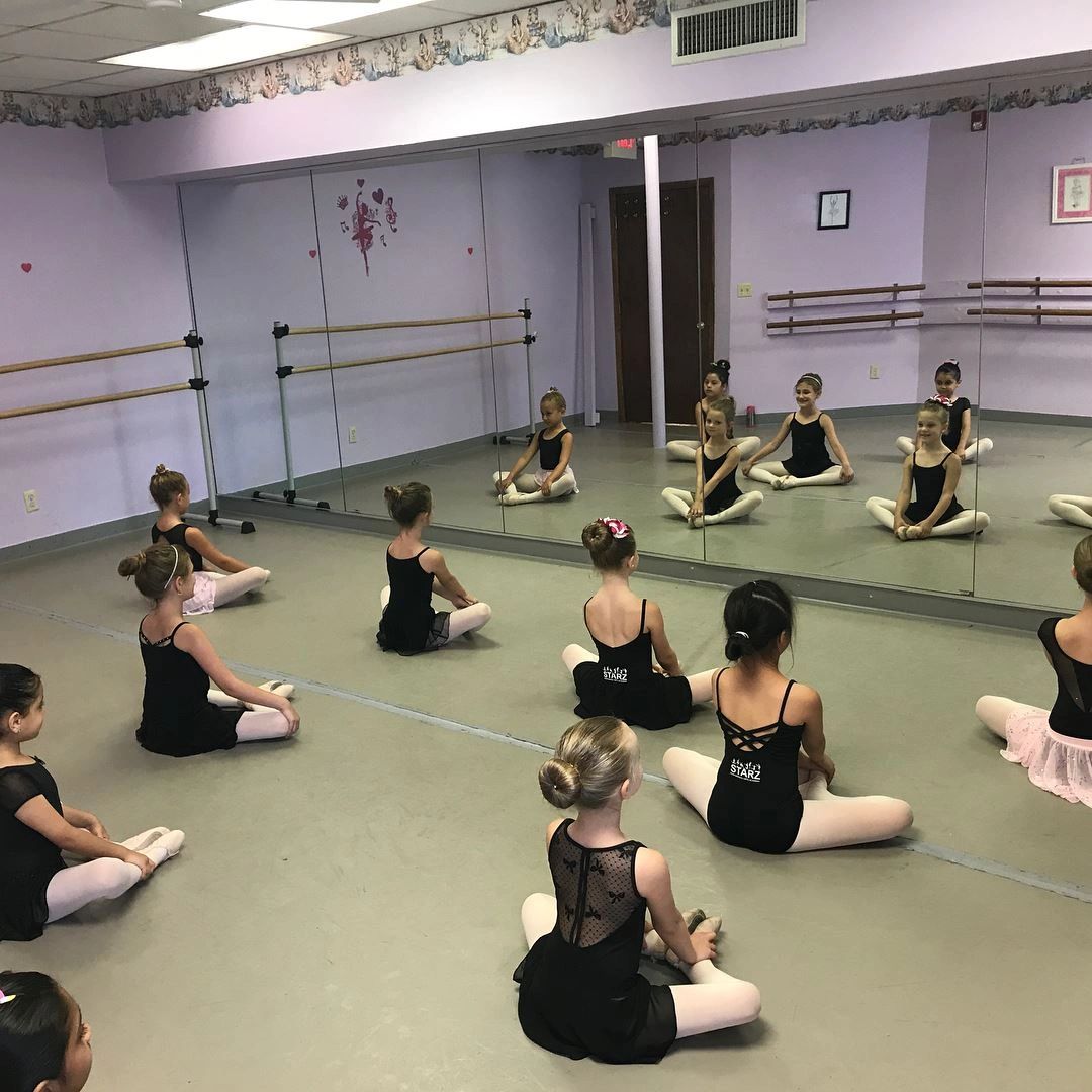 Starz Performing Arts Academy - Dance School, Dance Studio