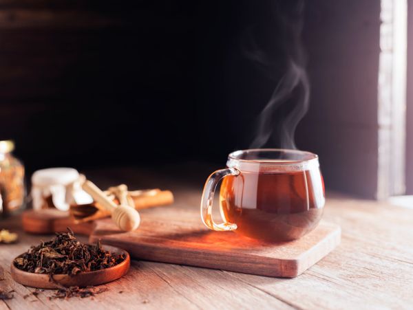 Gatlin's Framing and Fine Tea