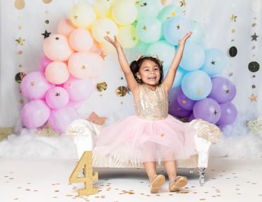 kids session in studio , orange county mission viejo