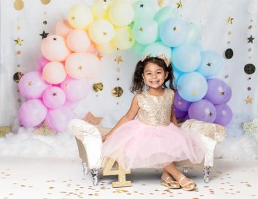 kids session in studio , orange county mission viejo