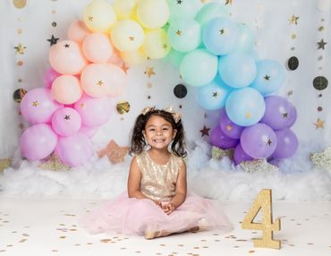 kids session in studio , orange county mission viejo