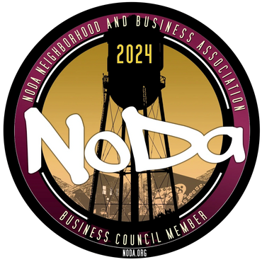 NoDa neighborhood and business association member