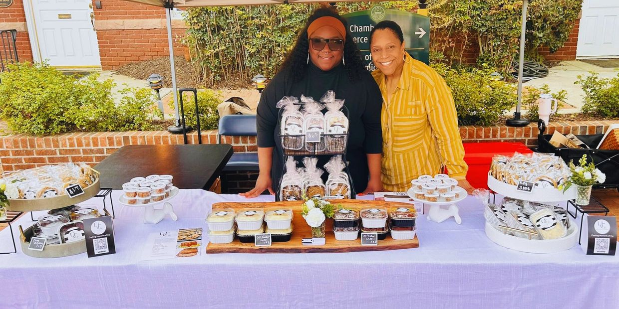 Apex Farmer's Market