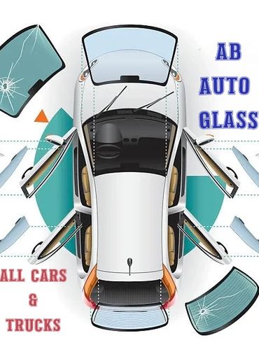All Auto Glass You Need