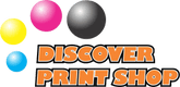 Discover Print Shop