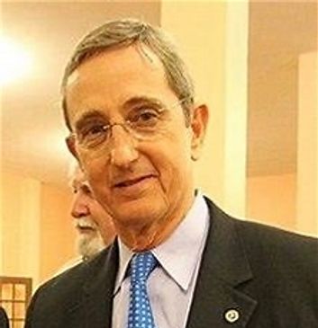 An American politician who served as the commissioner of the Texas General Land Office from 2003 to