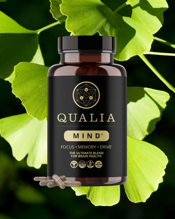 Qualia Mind for Memory and Focus