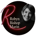 Robyn Bishop-Marin