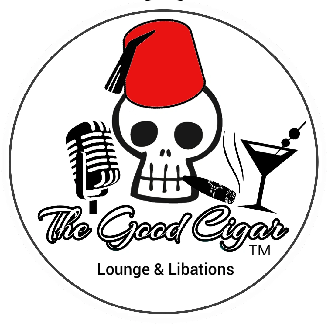 The Good Cigar Logo
