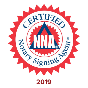 Mobile notary public  and certified signing agent