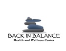 Back In Balance Health & Wellness Center