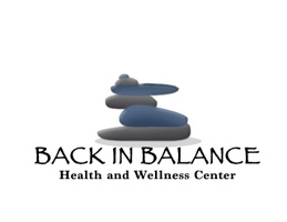 Back In Balance Health & Wellness Center