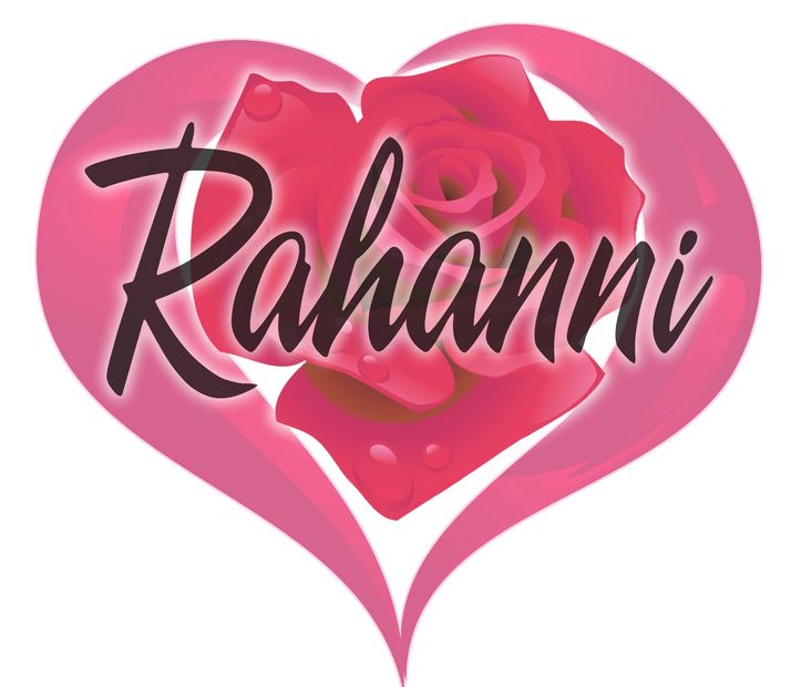 Rahanni complementary holistic therapy to balance the mind body and soul releasing negativity