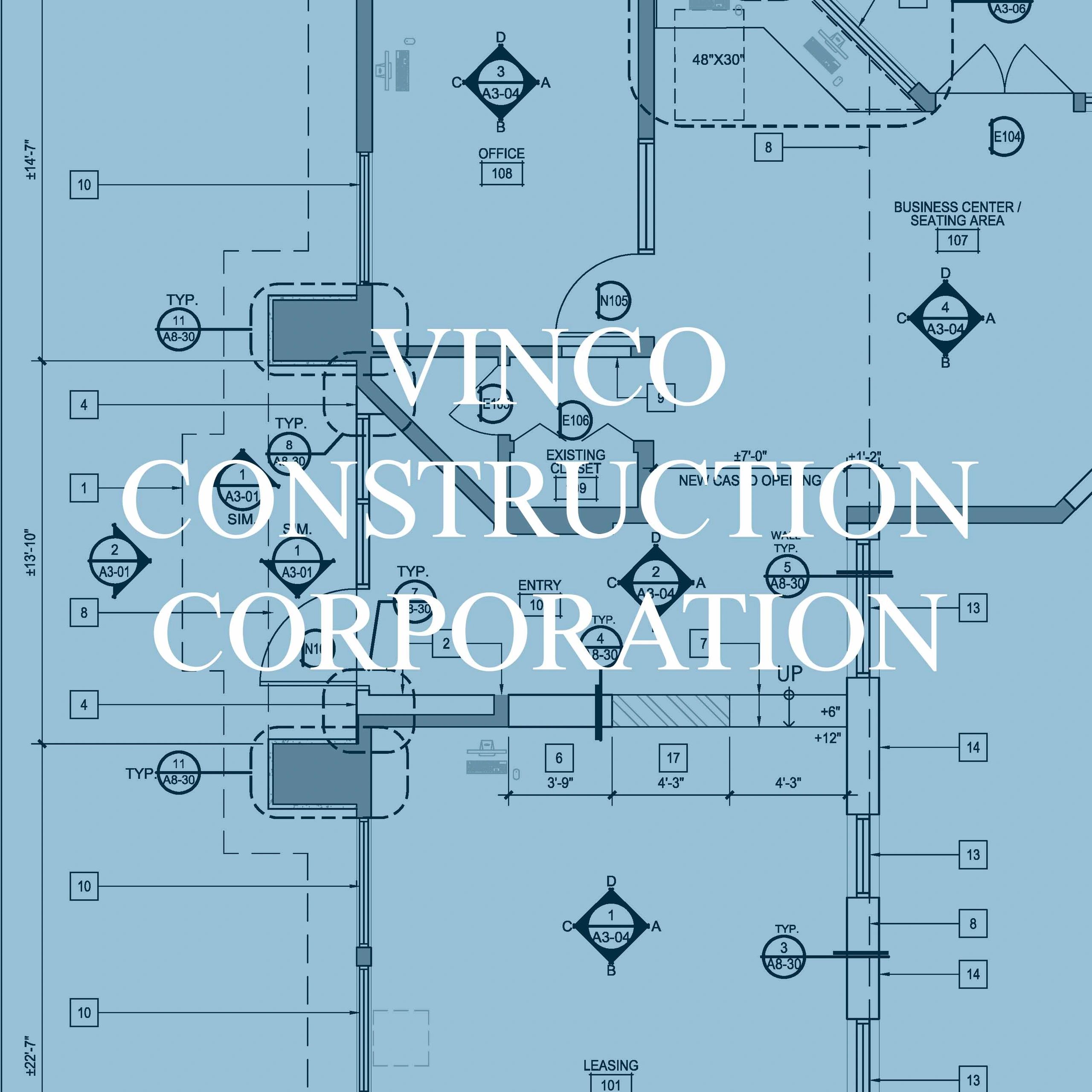 Vinco Construction Corp