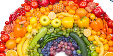 Eat A Rainbow