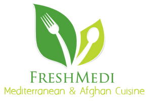 FreshMedi Mediterranean & Afghan cuisine