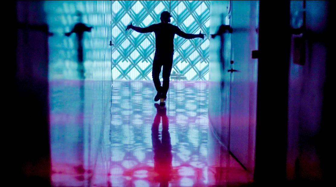 Music video for Seattle-based rapper, MG! The Visionary