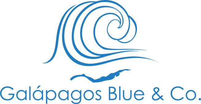 Galapagos Blue & Co.