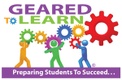 Geared To Learn