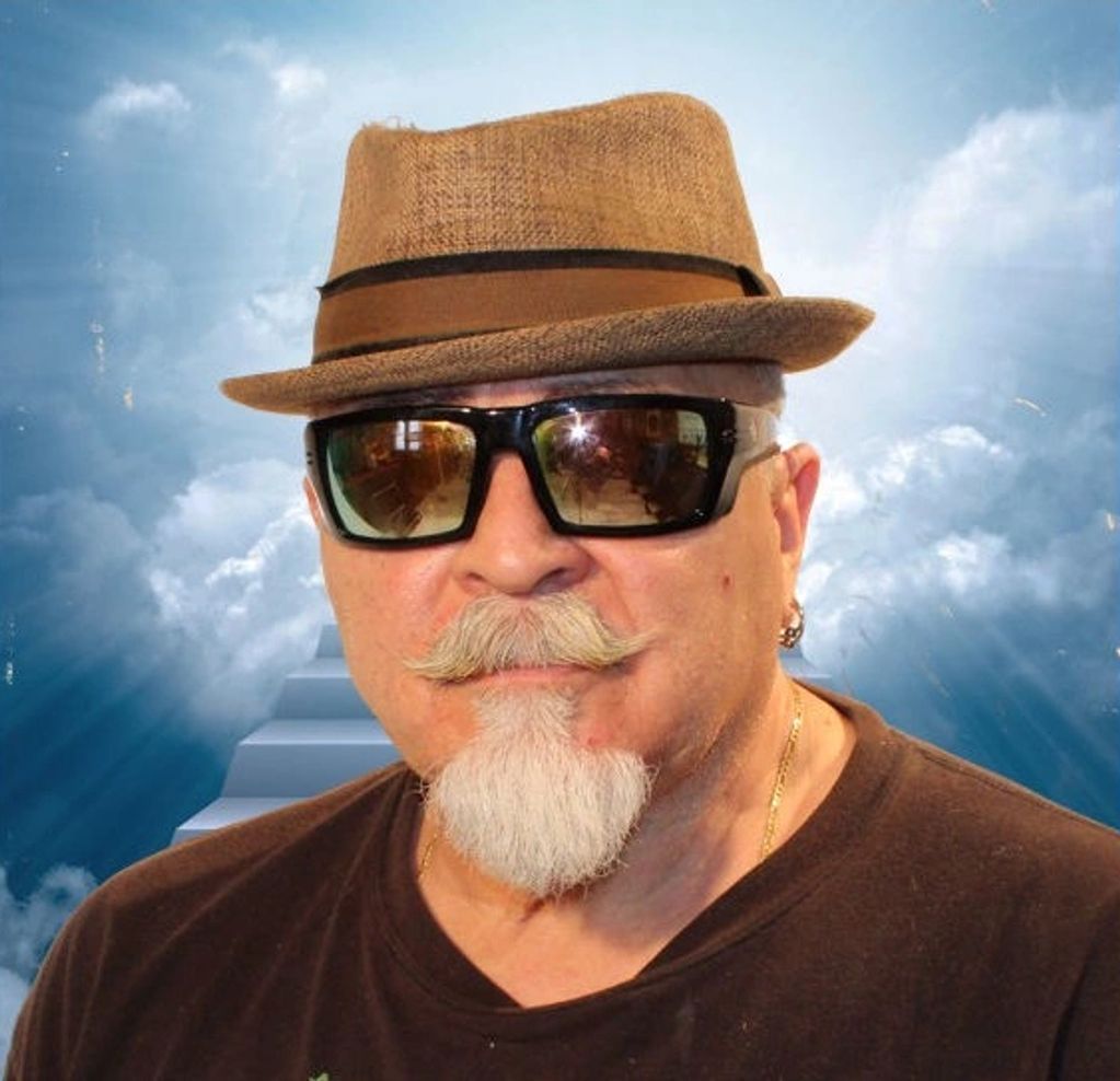 Steve Bellanca is an extraordinary