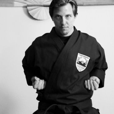 Private lessons
    Group lessons
    Black belt
    Flexible scheduling
    Physical ability