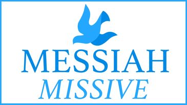 Messiah Missive - Every Friday, a message is sent out via email from the office to the church.