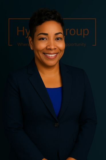 Tamara - Director of Business Development