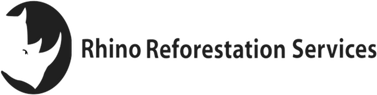 Rhino Reforestation Services