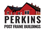 Perkins Post Frame Buildings