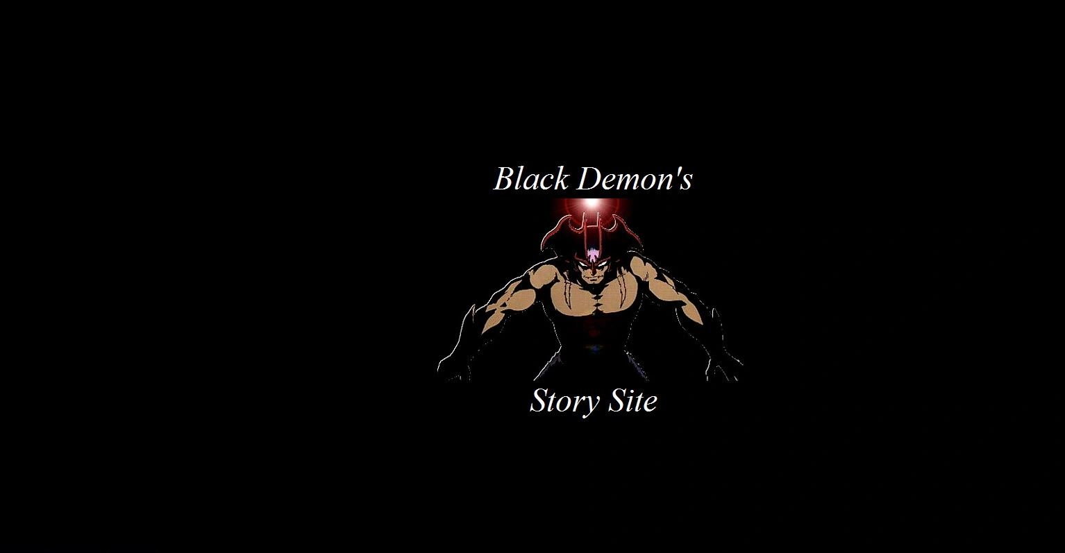 Black Demon Story Site 