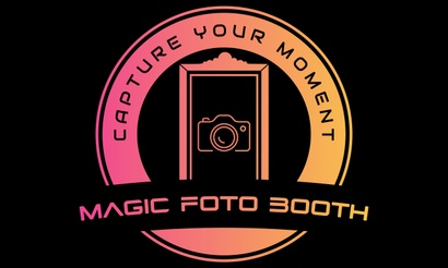 Magic Foto Booth