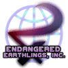 Endangered Earthlings