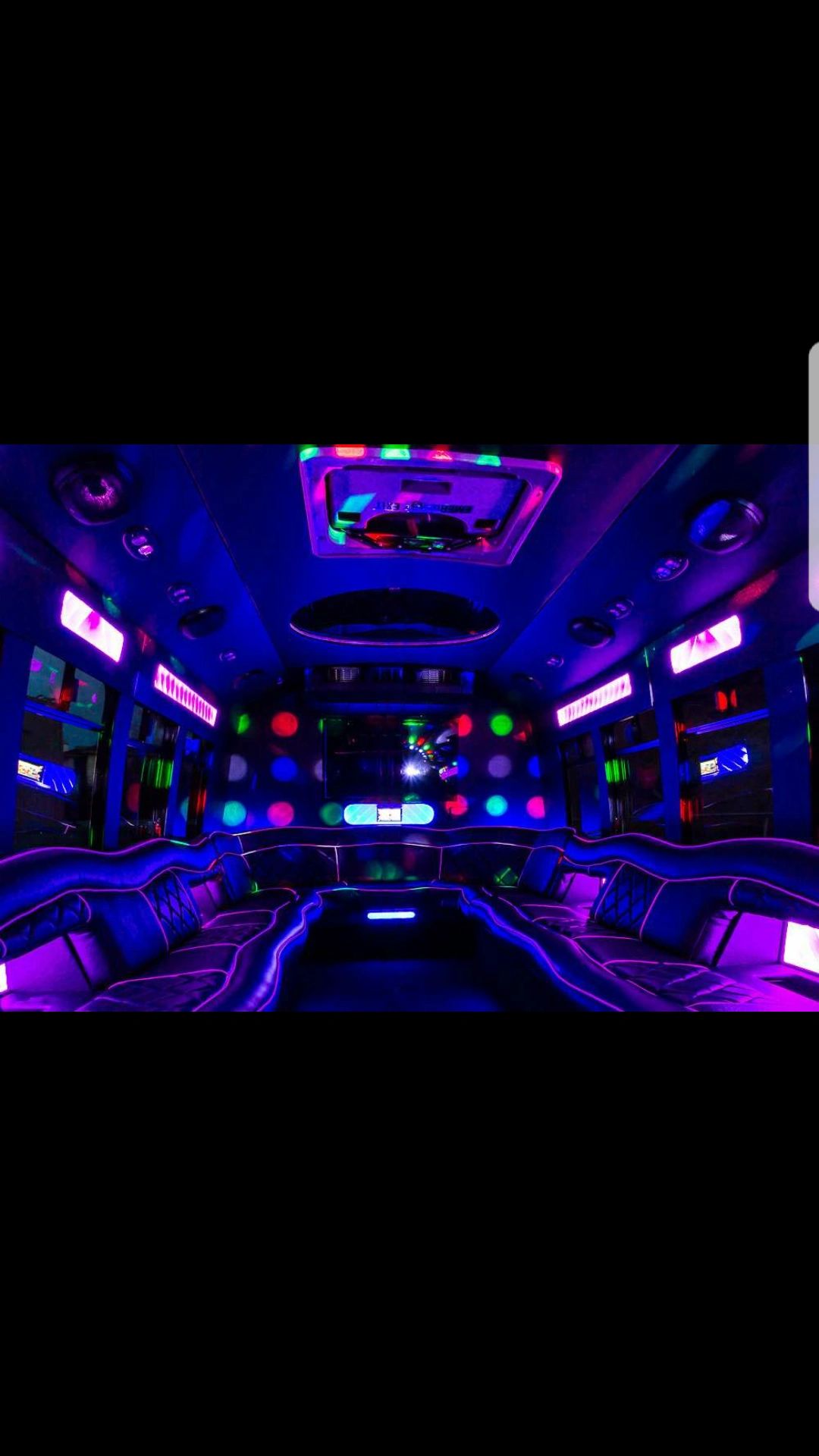 Atlanta Playhouse Party Buses,LLC