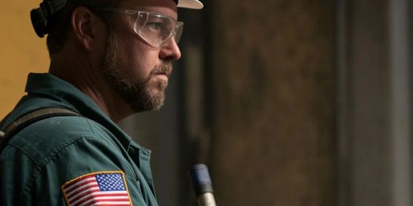 Proud To Be American