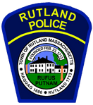 RUTLAND POLICE DEPARTMENT
