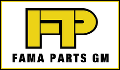 Fama Tractor Parts