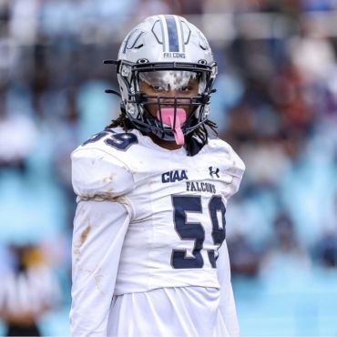 Tiaseer - College Football