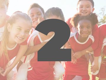 Kindergeburtstag in Mainz