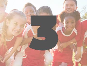 Kindergeburtstag in Mainz