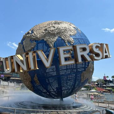 Universal Orlando